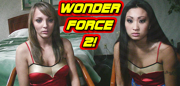 Wonder Force 2